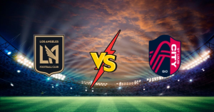 Los Angeles FC 2 vs Saint Louis City SC 2