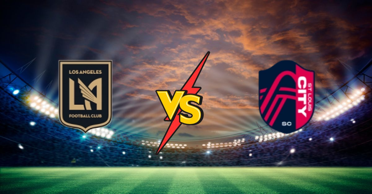 Los Angeles FC 2 vs Saint Louis City SC 2