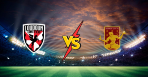 Loudoun United FC vs Detroit City FC