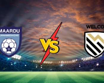 Maardu Linnameeskond - Tartu Jk Welco : les coups a jouer et les meilleures cotes Maardu Linnameeskond vs Tartu Jk Welco