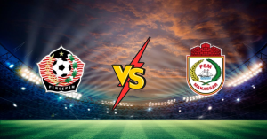 Madura United vs Psm Makassar