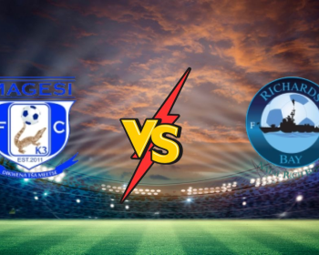 Magesi FC - Richards Bay : meilleure cote et coup a jouer Magesi FC vs Richards Bay