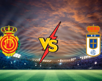 Mallorca vs Real Oviedo