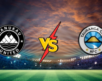 Manukau United FC - Tauranga City Afc : les coups a jouer et les meilleures cotes Manukau United FC vs Tauranga City Afc