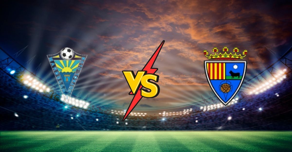 Marbella vs CD Teruel