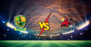 Marines FC Gisenyi vs Musanze FC
