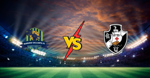 Marumo Gallants FC vs Stellenbosch FC