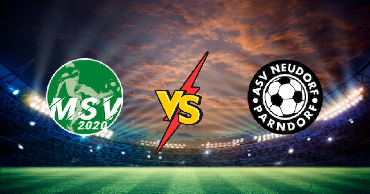 Mattersburger Sportverein 2020 vs Spg Neudorf / Parndorf Juniors
