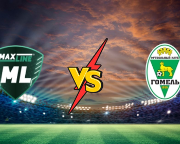 Cotes Maxline Vitebsk Gomel Maxline Vitebsk vs Gomel