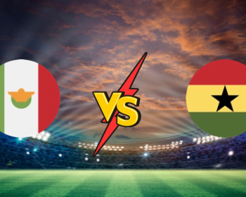 International Friendlies | Mexique - Ghana : quelle cote prendre ? Mexique vs Ghana