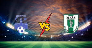 Mfk Bytca vs Msk Kysucke Nove Mesto