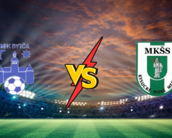 Mfk Bytca vs Msk Kysucke Nove Mesto