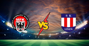 Mfk Chrudim vs Sk Artis Brno