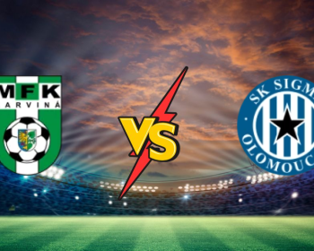 Mfk Karvina B vs Sk Sigma Olomouc B