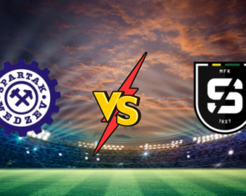 Meilleure cote Mfk Spartak Medzev vs Mfk Snina Mfk Spartak Medzev vs Mfk Snina