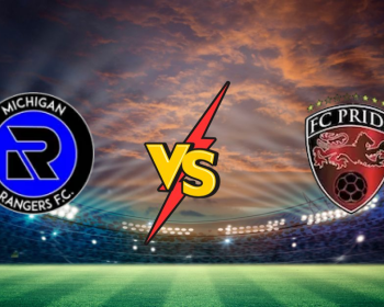 Cotes Michigan Rangers FC FC Pride Elite Michigan Rangers FC vs FC Pride Elite