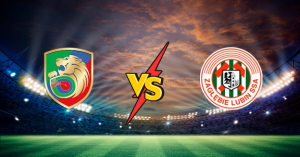Miedz Legnica vs Zaglebie Lubin