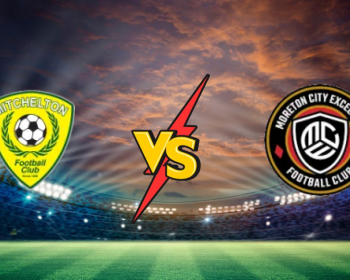 Mitchelton - Moreton City Excelsior FC 2 : les coups a jouer et les meilleures cotes Mitchelton vs Moreton City Excelsior FC 2