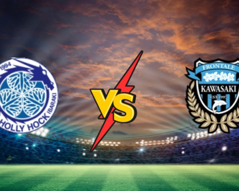 Mito Hollyhock vs Kawasaki Frontale