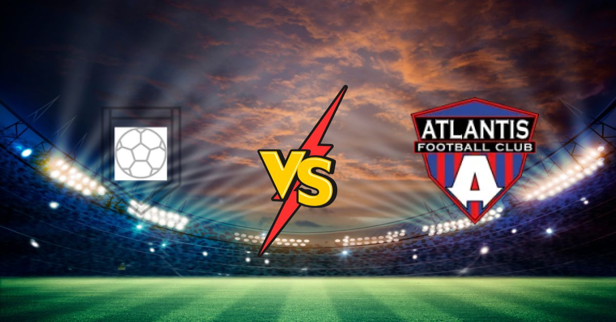 Mk United vs Atlantis Fc/Akatemia