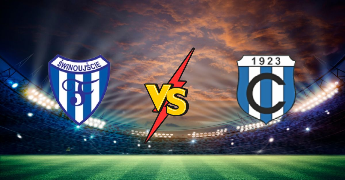Mks Flota Swinoujscie vs Gks Przodkowo, Iii Liga Pologne