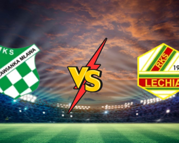 Mks Mlawianka Mlawa vs Lechia Tomaszow Mazowiecki
