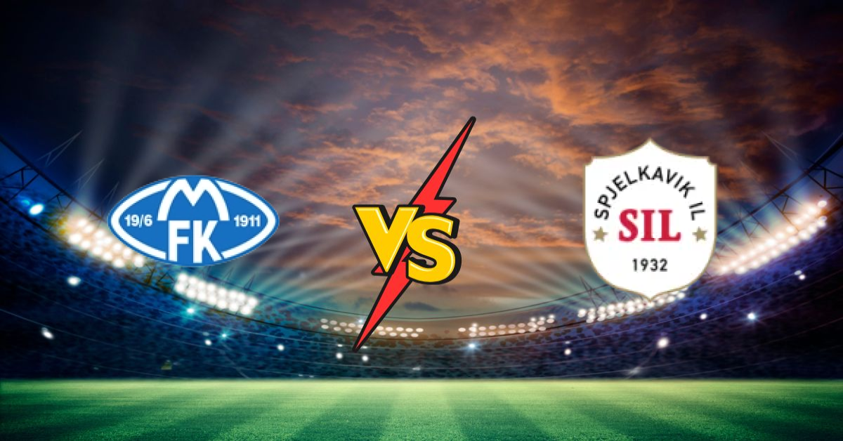 Molde Fk 2 vs Spjelkavik Il