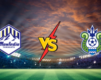 Meilleure cote Montedio Yamagata vs Shonan Bellmare Montedio Yamagata vs Shonan Bellmare