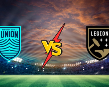 Monterey Bay FC vs Birmingham Legion FC