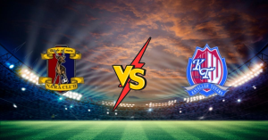 Nara Club vs Kataller Toyama