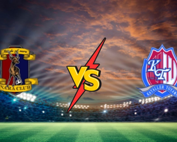 Nara Club vs Kataller Toyama - cotes et value bets Nara Club vs Kataller Toyama