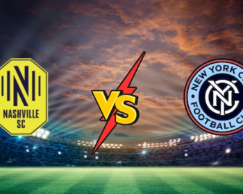 Meilleure cote Nashville SC vs New York City Nashville SC vs New York City