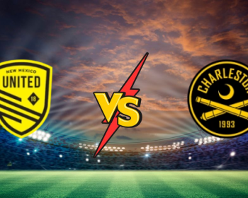 USL, Championship | New Mexico United - Charleston Battery : quelle cote prendre ? New Mexico United vs Charleston Battery