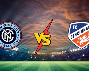 Meilleure cote New York City FC Ii vs FC Cincinnati 2 New York City FC Ii vs FC Cincinnati 2