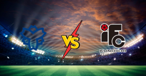 Nittaidai FC vs Iga FC Kunoichi, Nadeshiko League, Div. 1