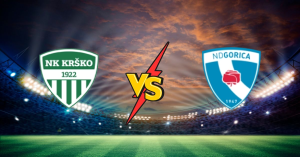Nk Krsko Posavje vs Gorica