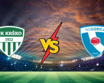 Nk Krsko Posavje vs Gorica