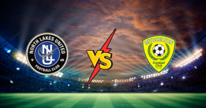 North Lakes United vs Mitchelton Fc, Queensland Premier League 1