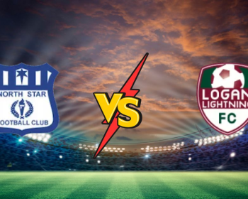 Meilleure cote North Star FC vs Logan Lightning North Star FC vs Logan Lightning