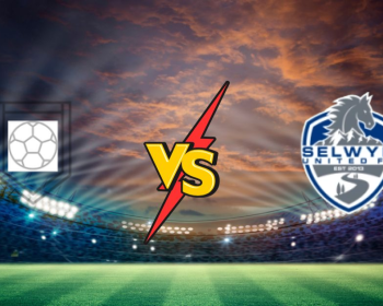 Northern Afc vs Selwyn United FC