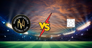 Northern Virginia FC vs Loudoun United FC 2