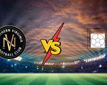 Northern Virginia FC vs Loudoun United FC 2