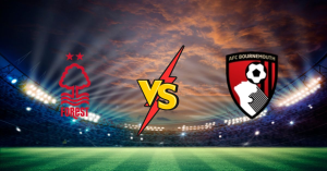 Nottingham Forest vs Bournemouth
