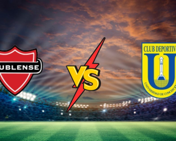 Nublense vs Universidad De Concepcion