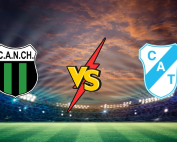 Nueva Chicago vs Temperley
