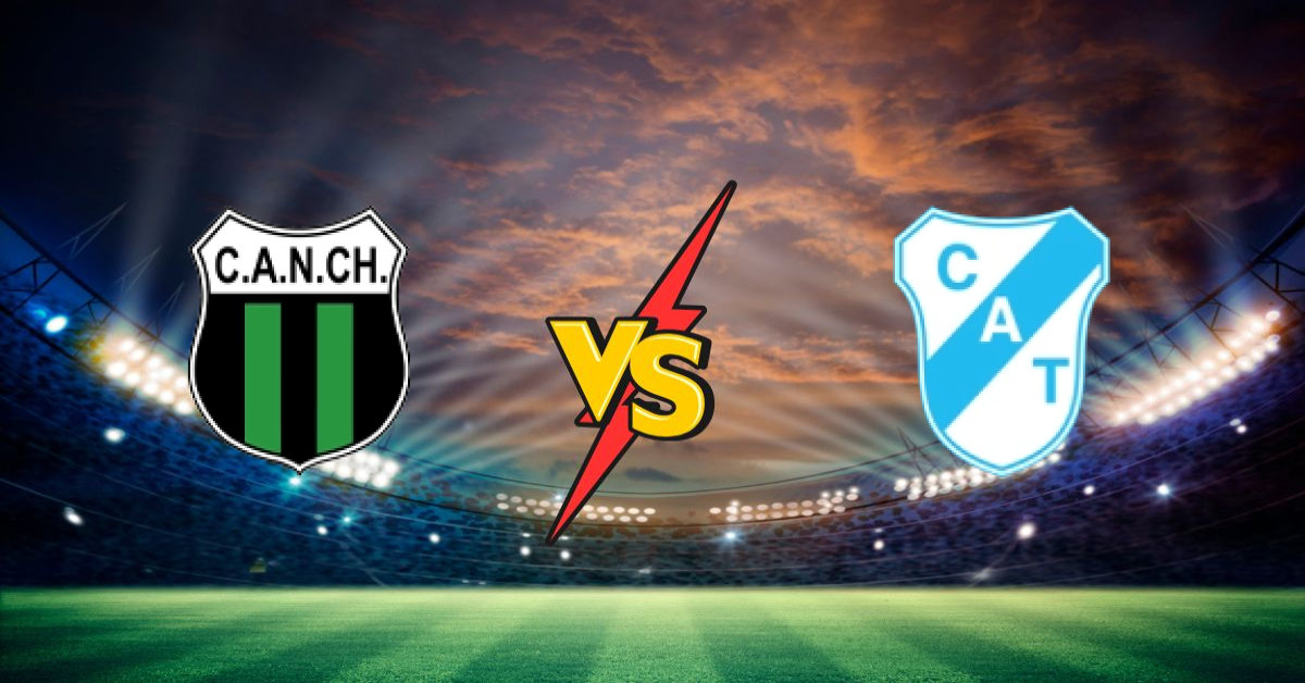 Nueva Chicago vs Temperley