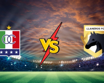 Once Caldas Sa - Llaneros FC : les coups a jouer et les meilleures cotes Once Caldas Sa vs Llaneros FC