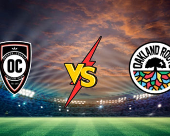 Orange County SC vs Oakland Roots SC