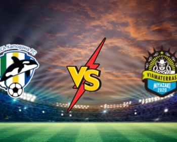 Orca Kamogawa FC vs Viamaterasu Miyazaki, Nadeshiko League, Div. 1