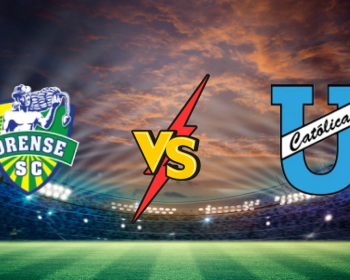 Liga Pro | Orense SC - Universidad Catolica : quelle cote prendre ? Orense SC vs Universidad Catolica